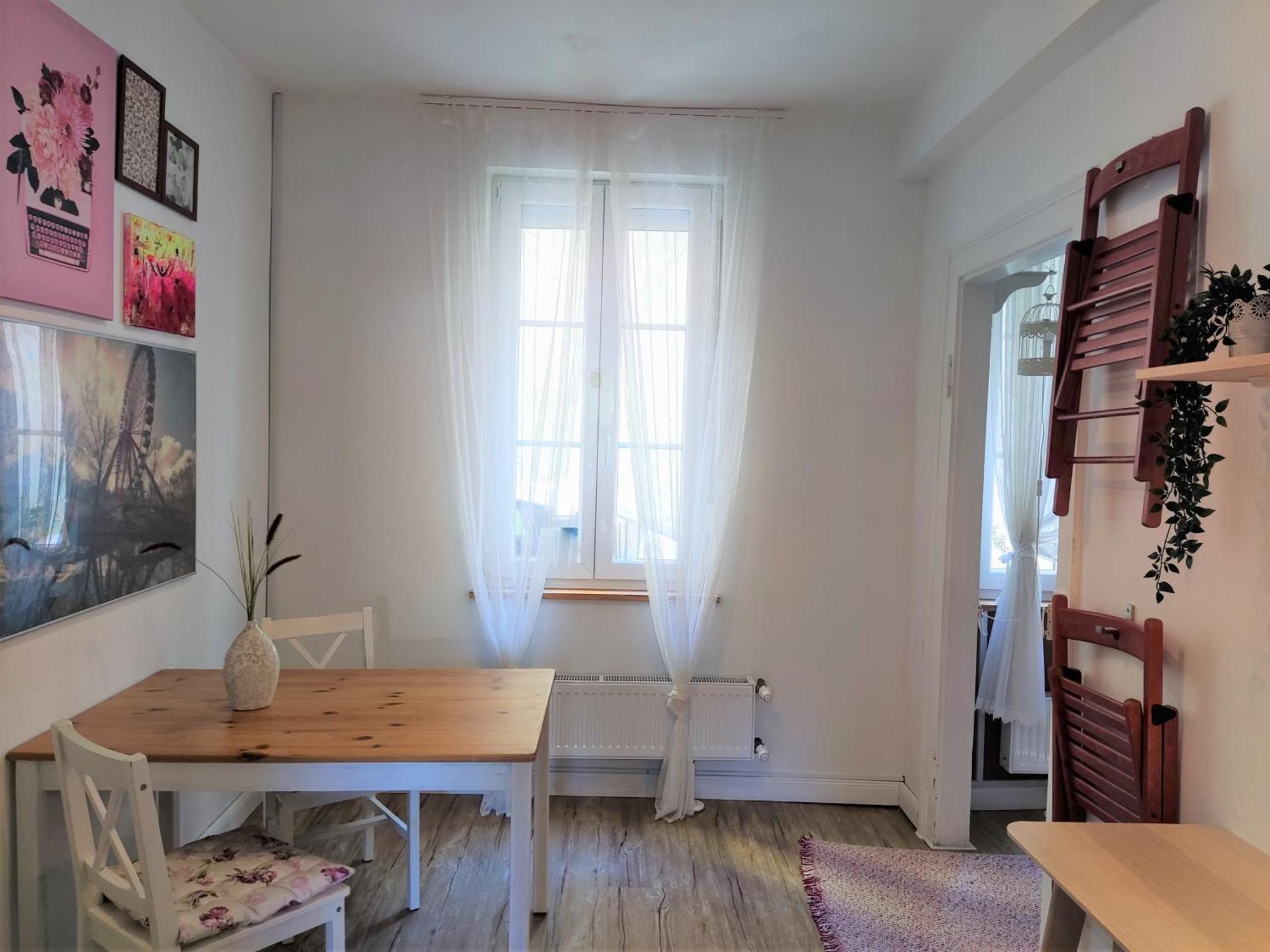 Apartment Mit Garten, 10 Min Zu Fuss In Die Koblenzer Altstadt Koblenz  Eksteriør bilde